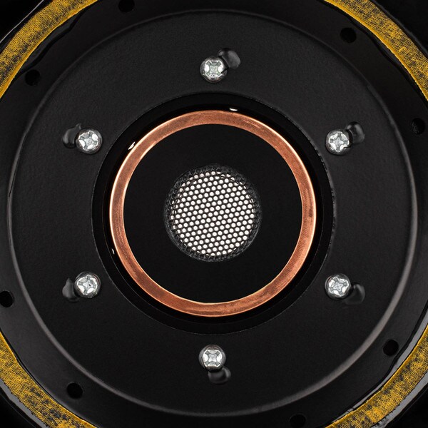Main product image for GRS 18PT-8 18" Paper Cone Pro Sound Woofer with 3" Voice Coil 8 Ohm292-810